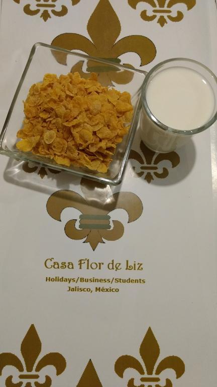 Готель Casa Flor De Liz Holidays Business Students Сапопан Екстер'єр фото